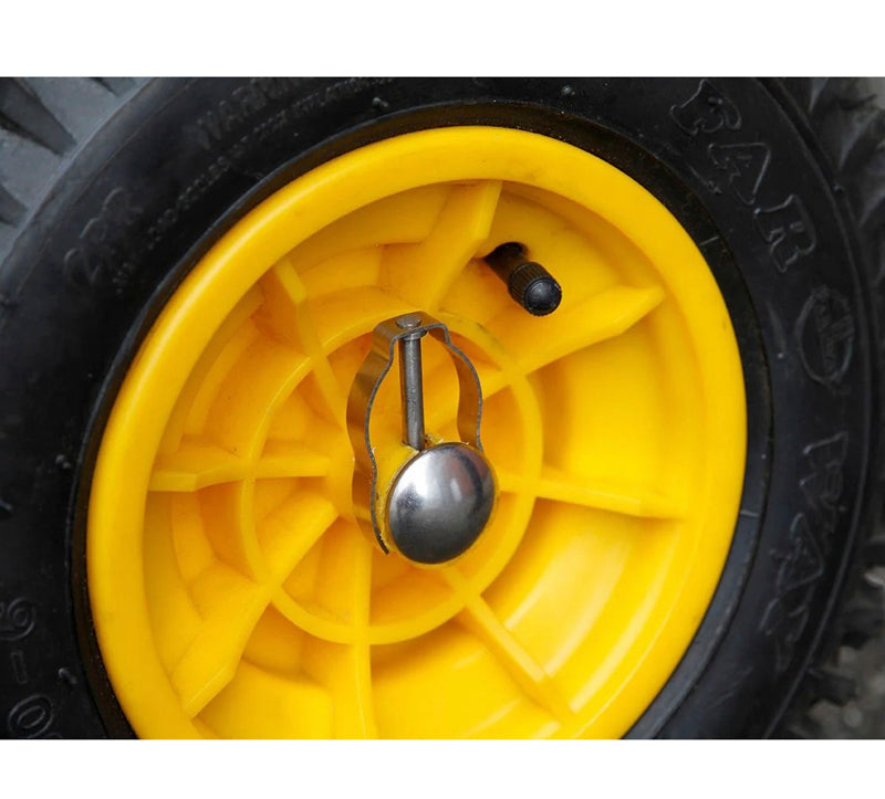 Saltspreder SW 50-E