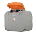 Cemo CUBE-diesel tankanlæg Outdoor Basic 5000 liter komplet