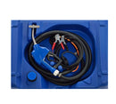 AdBlue® tankanlæg med låg - 210 liter - 12 v pumpe