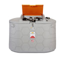 Cemo CUBE-diesel tankanlæg Outdoor Basic 3500 liter komplet