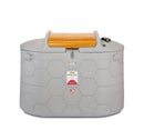 Cemo CUBE-diesel tankanlæg Outdoor Basic 3500 liter komplet