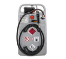 Cemo Diesel trolley tank - 100 liter - 18 V pumpe - passer til AP-akkusystem fra STIHL