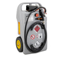 Cemo Diesel trolley tank - 100 liter - 18 V pumpe - passer til AP-akkusystem fra STIHL