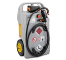 Cemo Diesel trolley tank - 100 liter - 18 V pumpe - passer til AP-akkusystem fra STIHL