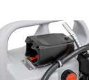 Cemo Diesel trolley tank - 100 liter - 18 V pumpe - passer til AP-akkusystem fra STIHL