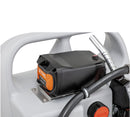 Cemo Diesel trolley tank - 100 liter - 18 V pumpe - passer til AP-akkusystem fra STIHL
