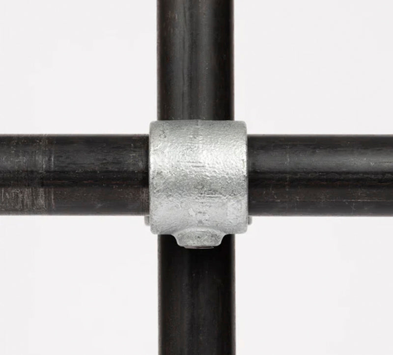 Clarrods Clamps fitting Overkryds - Nr. 161