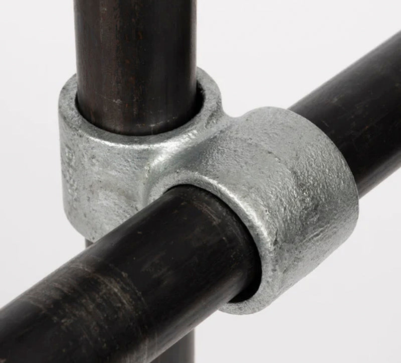 Clarrods Clamps fitting Overkryds - Nr. 161