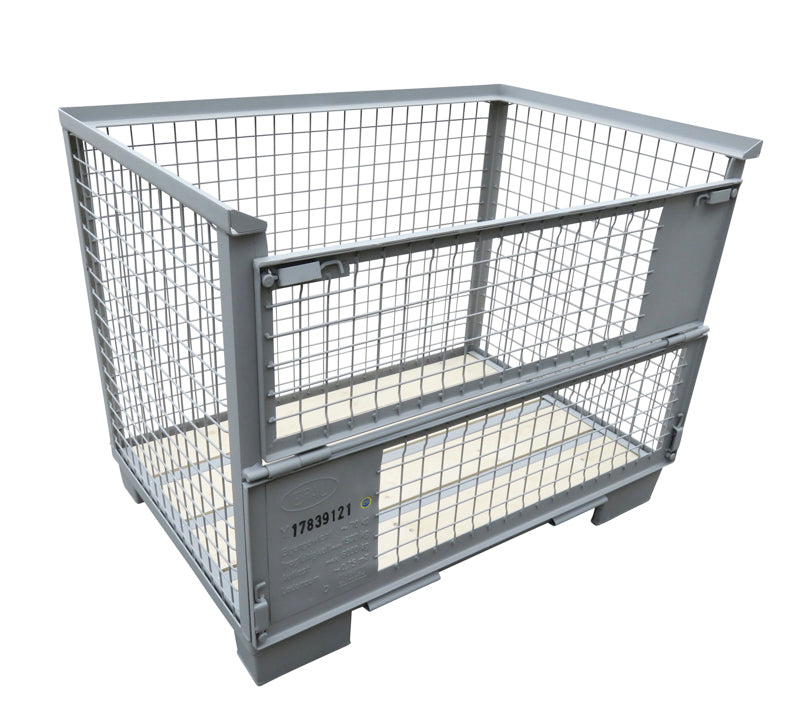 Pallecontainer HHR