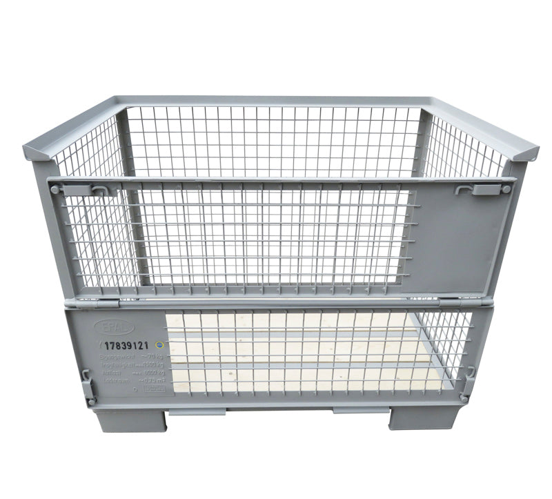 Pallecontainer HHR