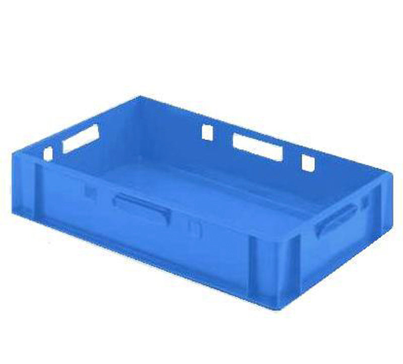 Stabelbare transportkasse - 25 Liter