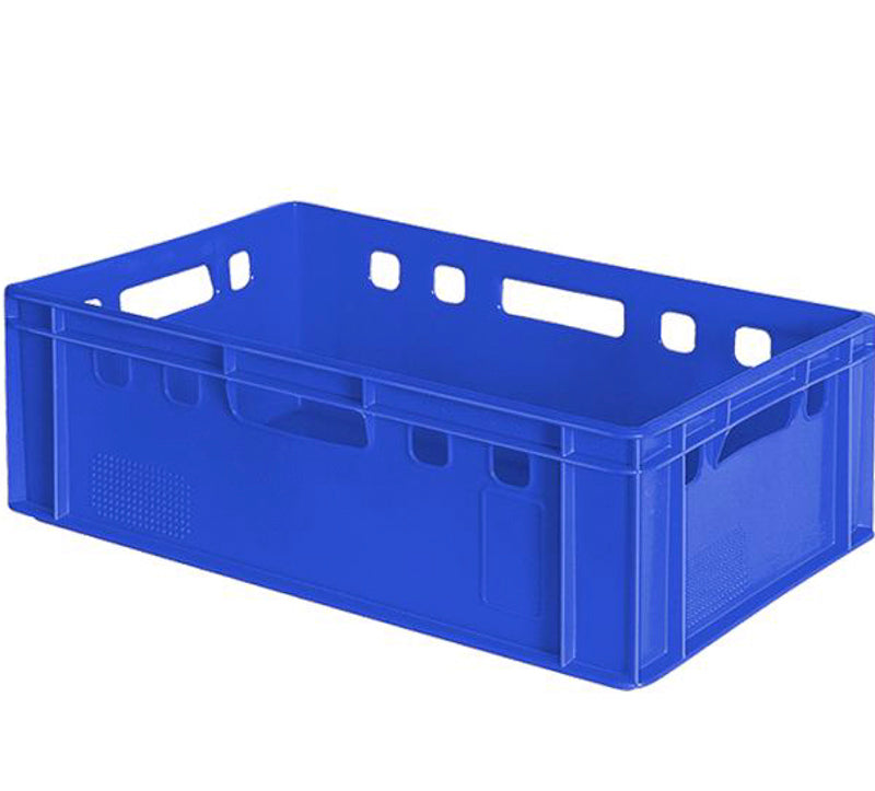 Stabelbare transportkasse - 41 Liter