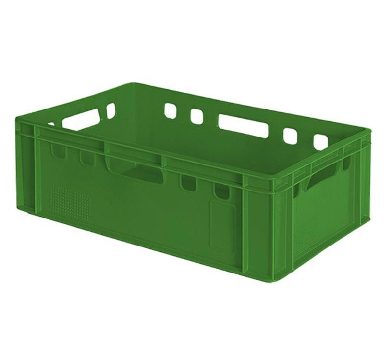 Stabelbare transportkasse - 41 Liter