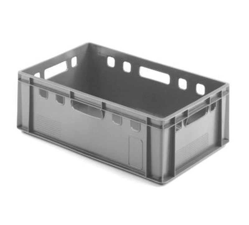 Stabelbare transportkasse - 41 Liter