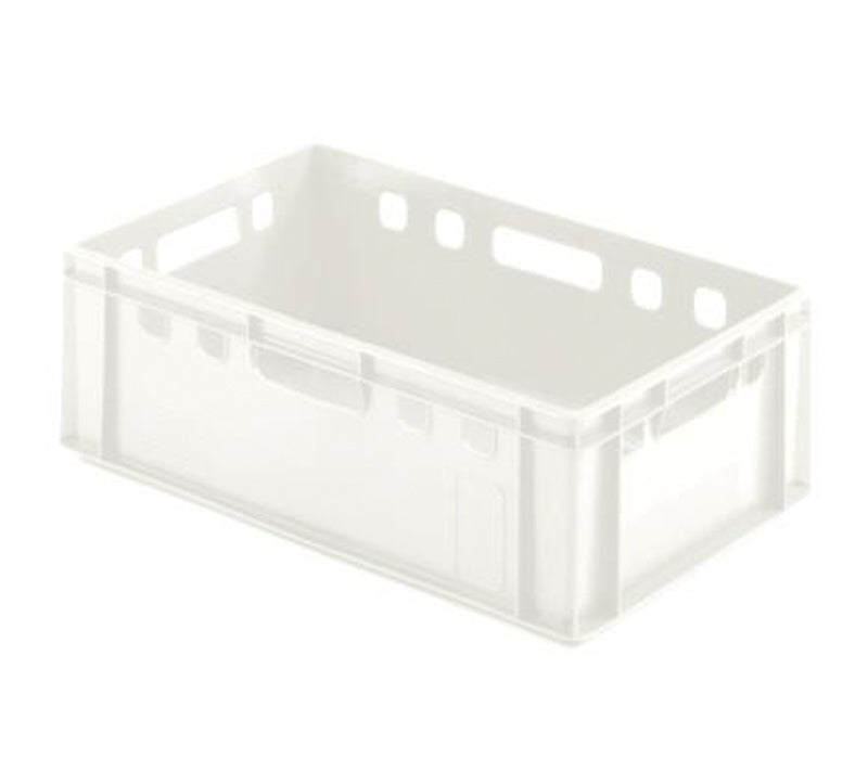 Stabelbare transportkasse - 41 Liter