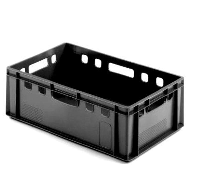 Stabelbare transportkasse - 41 Liter