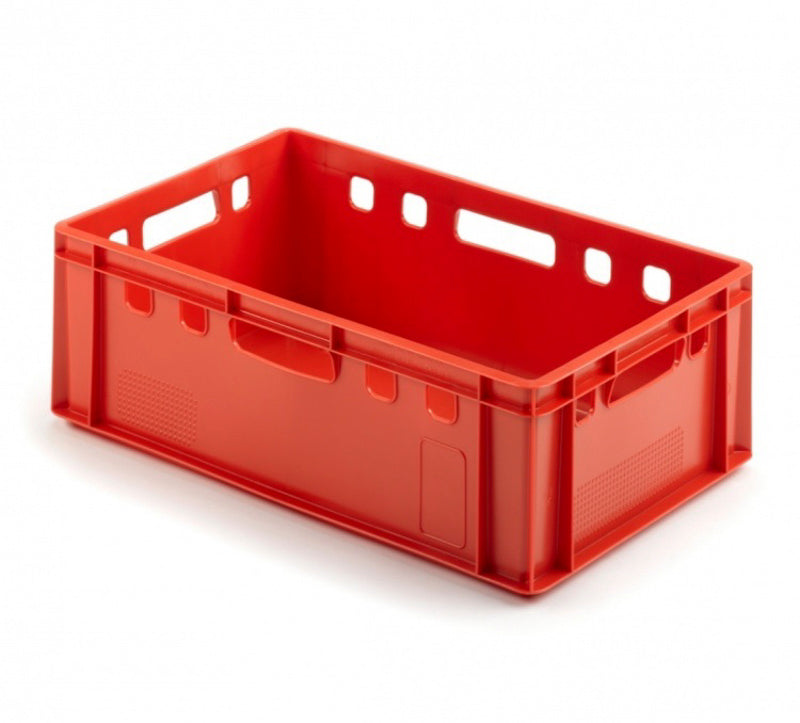 Stabelbare transportkasse - 41 Liter