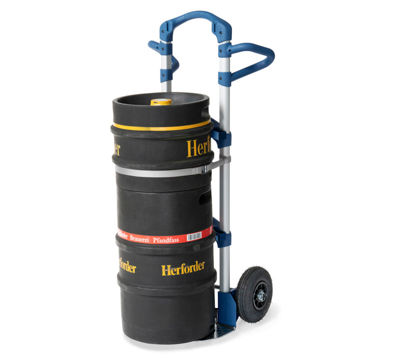 Cylinderholder til Wuppi