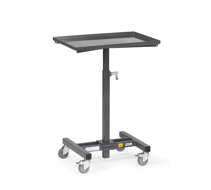 ESD Materialevogn - 720 - 995H mm