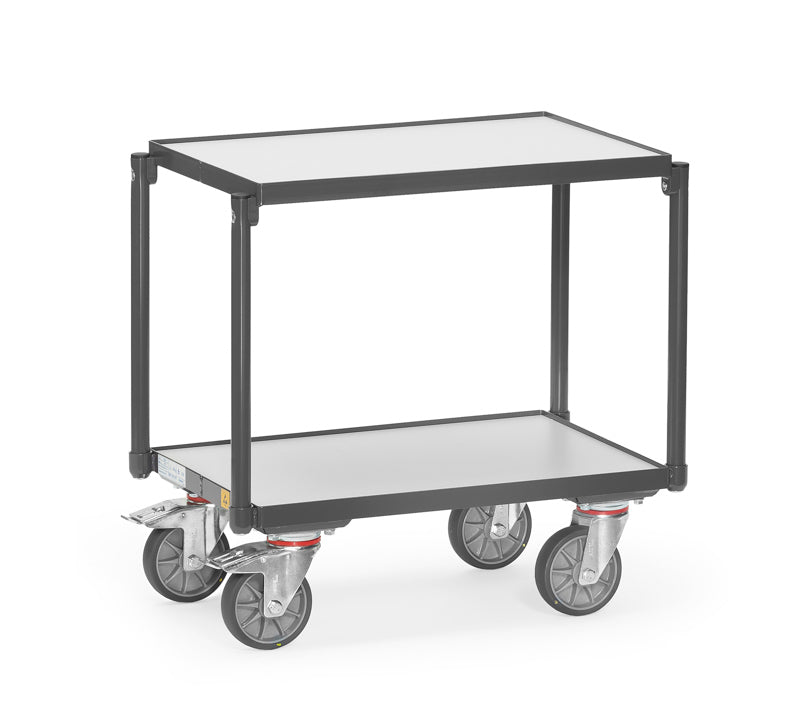 ESD Rullebord - 250 kg - 600 x 400 mm