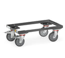 ESD Mini-platformvogn - 250 kg - 600 x 400 mm