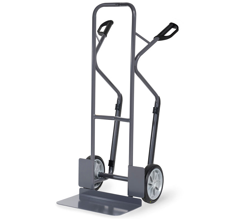 ESD Sækkevogn med glideskinner - 300 kg