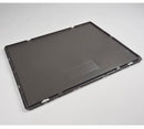 Hængsellåg til EURO-kasse, Mørkegrå - 800 x 600 mm