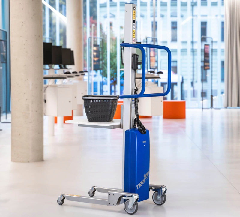 Elektrisk Minilift Newton 50 kg