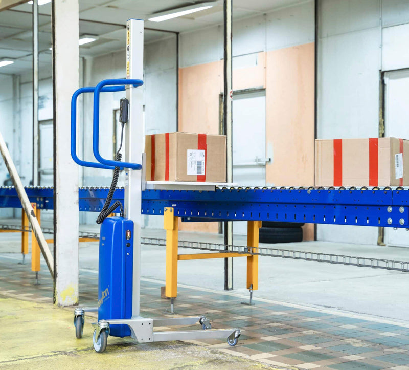 Elektrisk Minilift Newton 50 kg