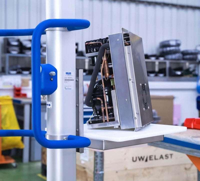 Elektrisk Minilift Newton 70 kg
