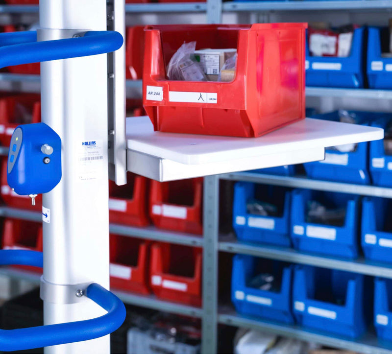 Elektrisk Minilift Newton 70 kg
