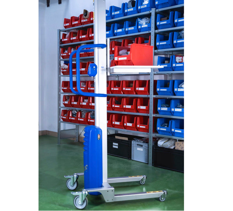 Elektrisk Minilift Newton 70 kg