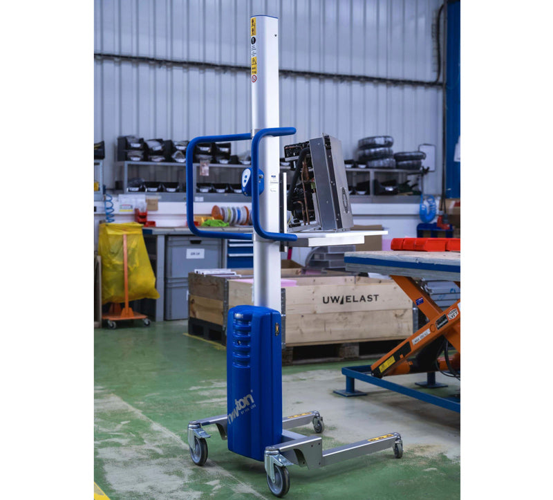 Elektrisk Minilift Newton 70 kg