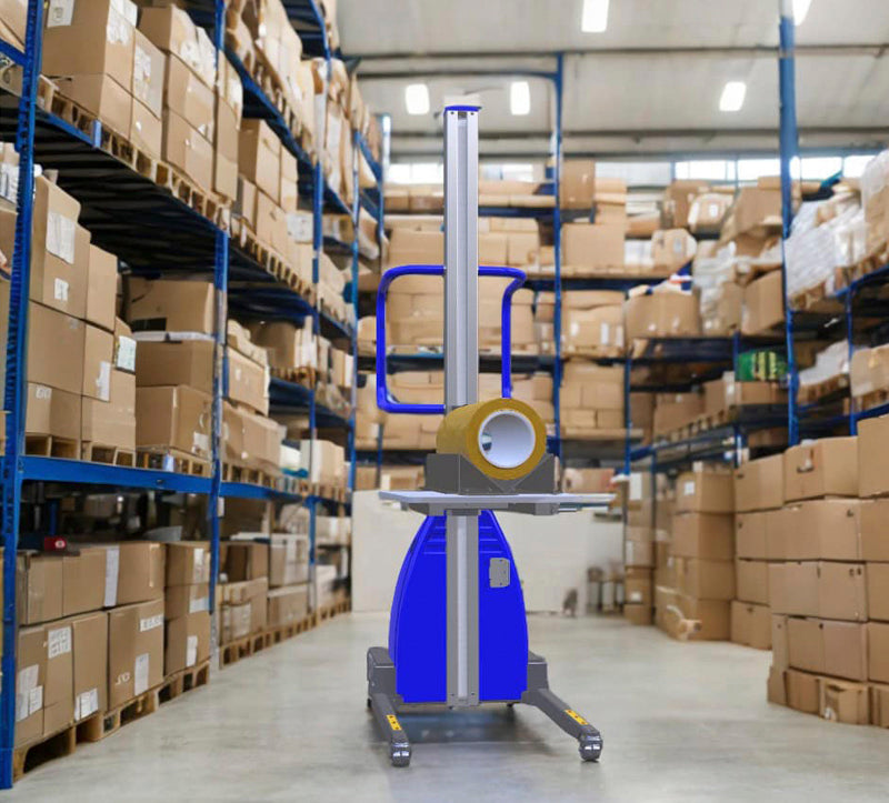 Elektrisk Minilift Newton 100 kg