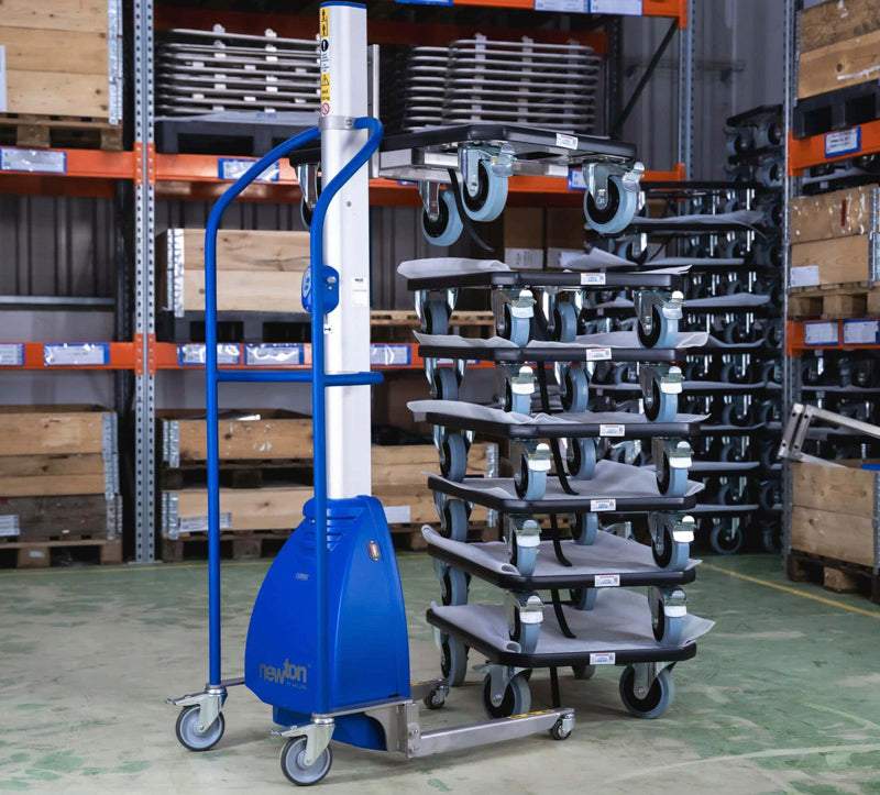 Elektrisk Minilift Newton 150 kg
