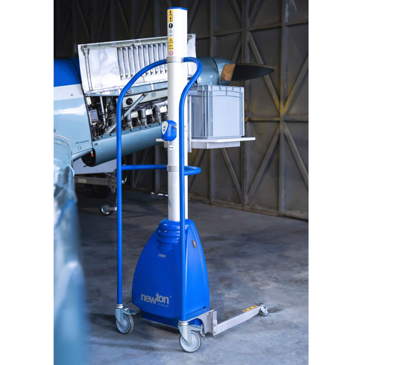 Elektrisk Minilift Newton 150 kg