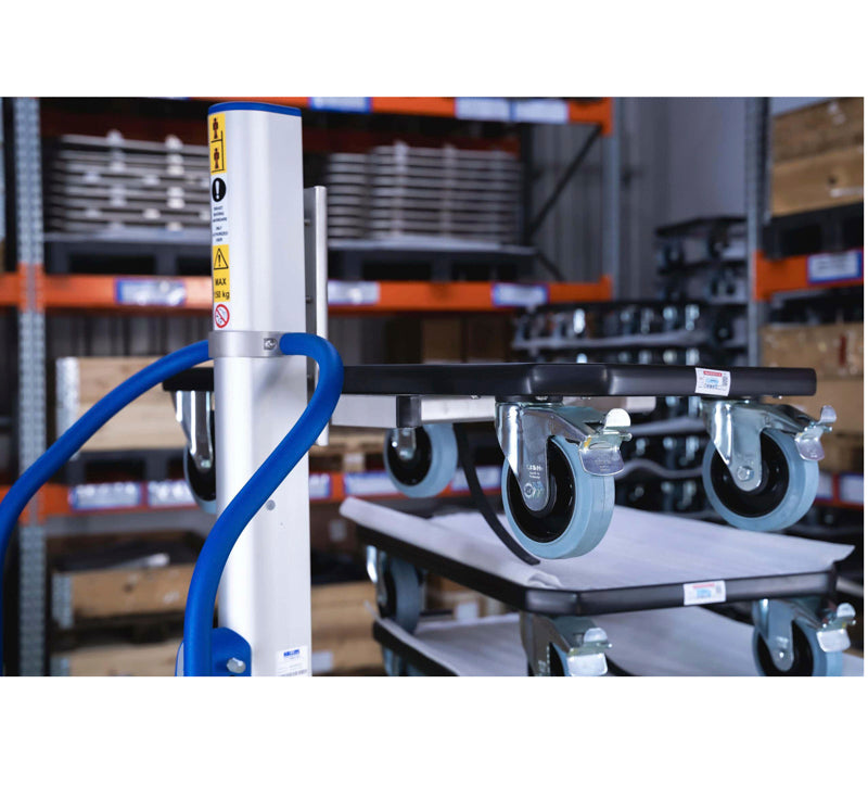 Elektrisk Minilift Newton 150 kg