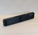 Plast palleramme med 6 hængsler - 1200 x 800 x 200H mm