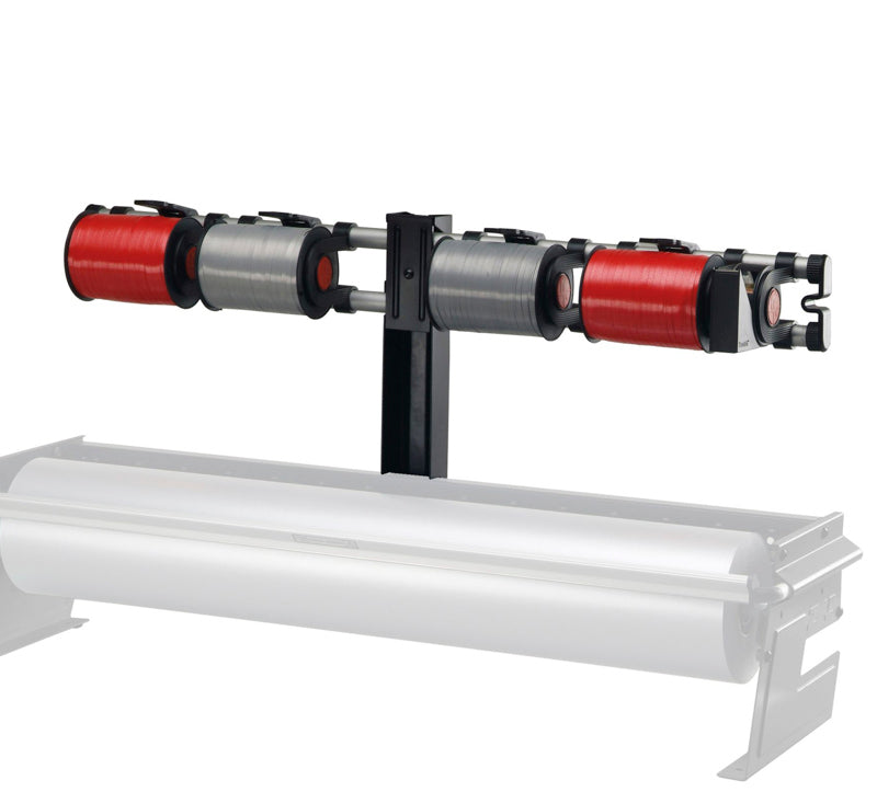 Stativ til 4 ruller gavebånd