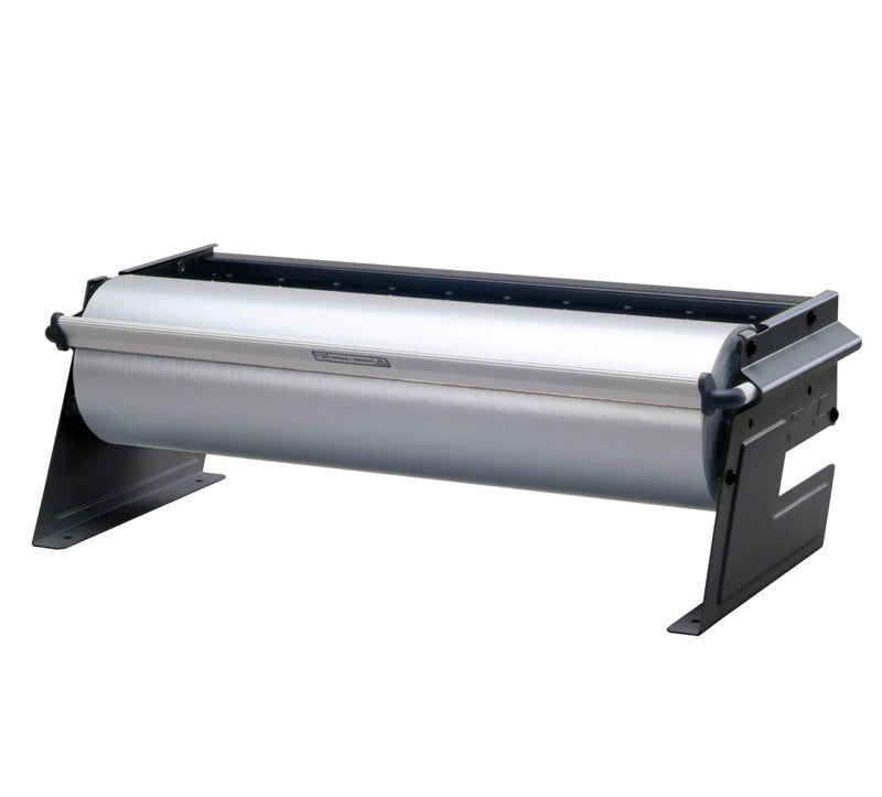 Gavepapirstativ eller Cellofanstativ - På eller under bord