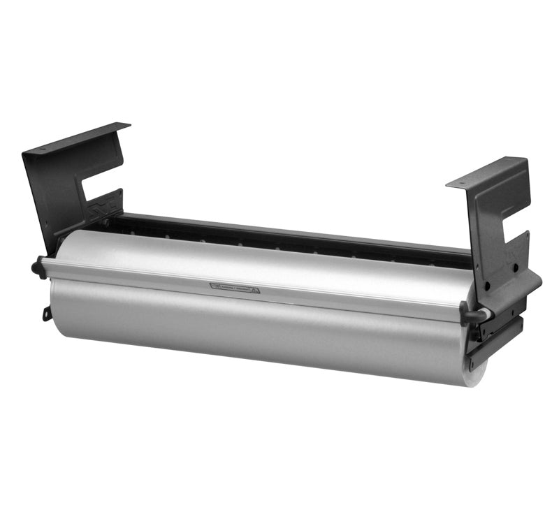 Gavepapirstativ eller Cellofanstativ - På eller under bord