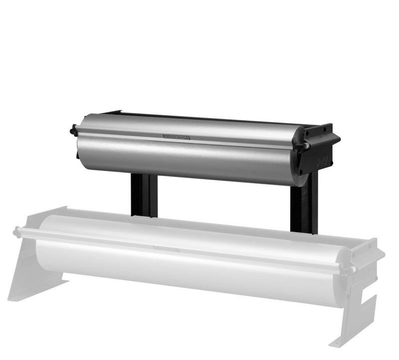 Overbygning til Gavepapirstativ eller Cellofanstativ - Model ZAC