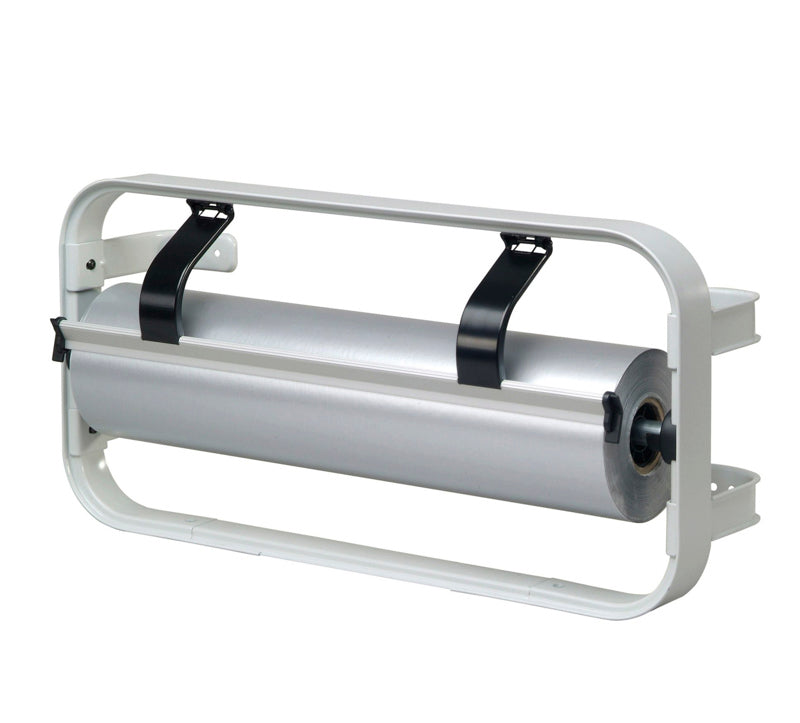 Gavepapirholder eller Cellofanholder - Vægmodel Standard