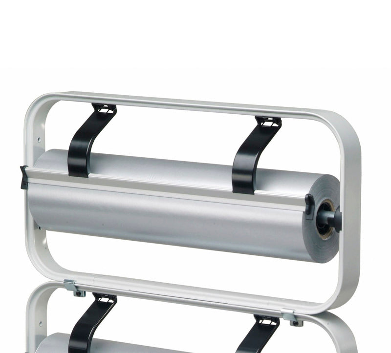 Overbygning til Gavepapirstativ eller Cellofanstativ - Model Standard