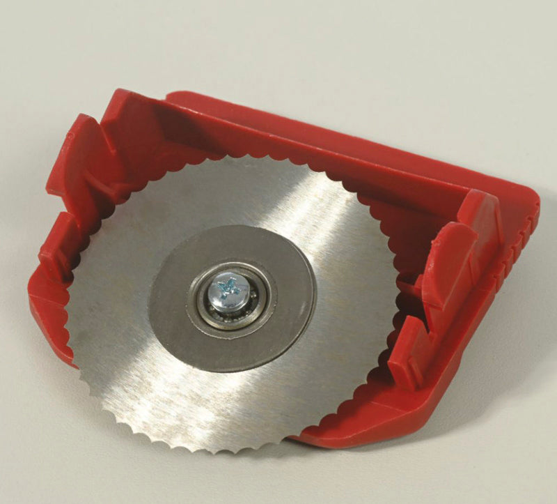 Dobbelt Emballagestativ - 1250 mm