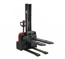 Selvkørende stabler monimast - 1200 kg - Løftehøjde 1600 mm