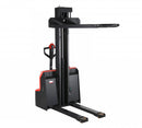 Selvkørende stabler monimast - 1200 kg - Løftehøjde 1600 mm
