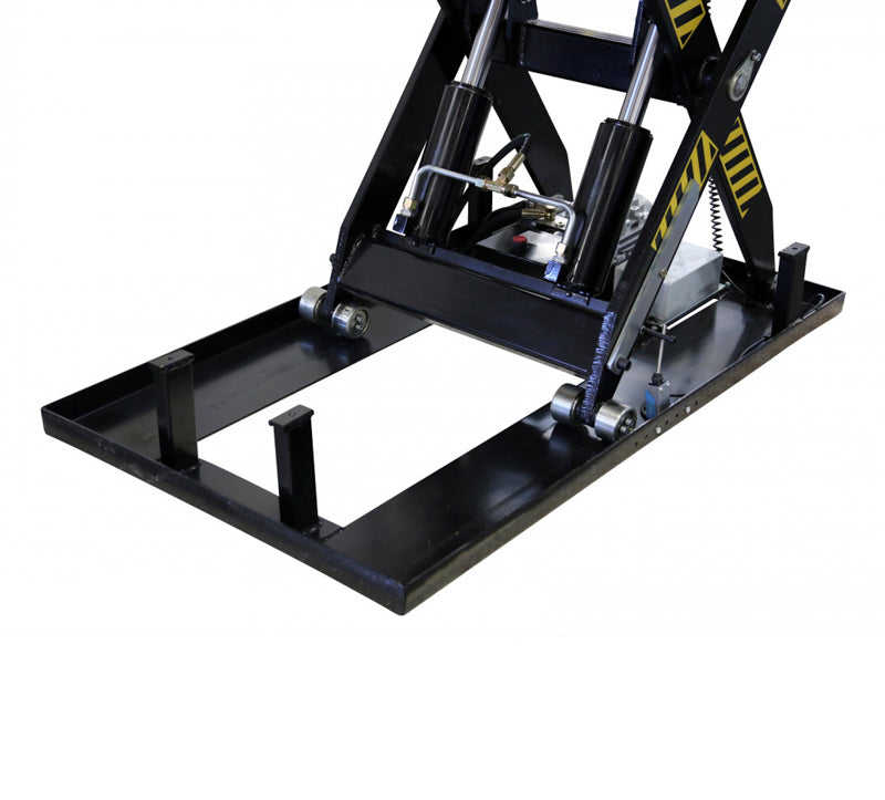 Løftebord - 2000 kg