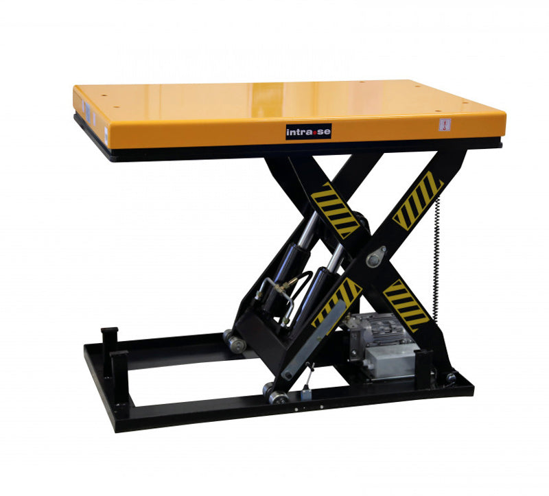 Løftebord - 2000 kg