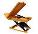 Løftebord med vippefunktion - 1000 kg